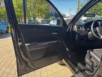 Suzuki Vitara 1.4 BoosterJet Mildhybrid Premium 2WD - 8
