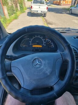 Mercedes sprinter - 8