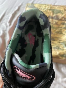 Corteiz Air Max 95 – Pink Lottus - 8