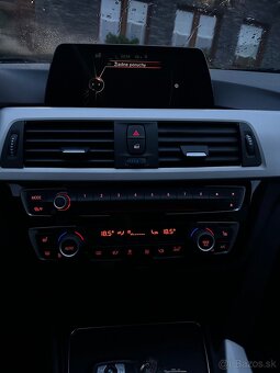 BMW rad3 320d xDrive - 8