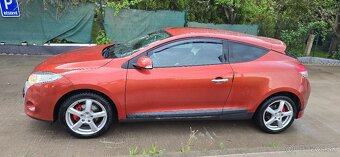Renault Megane Coupe 1.6 16V - 8
