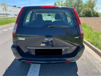 Ford Fiesta 1.4TdCi nová STK - 8