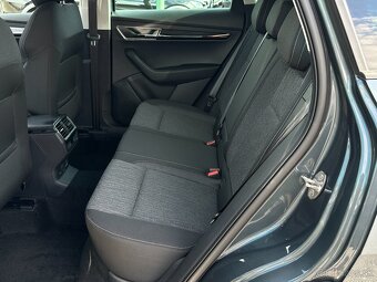 Škoda Karoq 2.0TDi DSG 4x4, r.v.: 2021 - 8