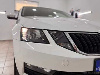 Škoda Octavia 3 FL 1.6 TDI 2018 177 000km SK 1 majiteľ✅ - 8