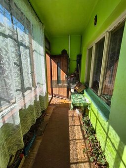 EXKLUZÍVNE Predaj 5-izb. RD, mimo hl. cesty, 45 á pozemok, D - 8