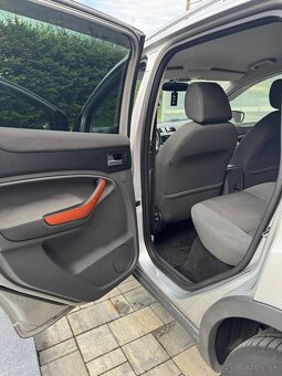 Ford Kuga 2.0 TDCi - 8