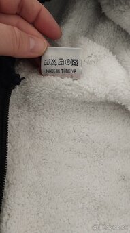 Sveter na zips - 8