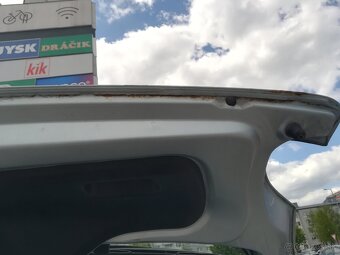Peugeot 206 1.4 benzin - 8