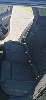 Škoda Superb III, Style 2.0l diesel - 8