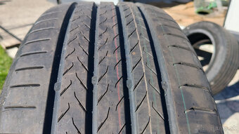 Letné pneu 235/55 R19 + 255/50 R19 --- CONTINENTAL - 8