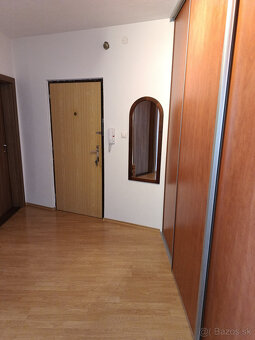 4-izbový byt, Zvolen Západ - 8
