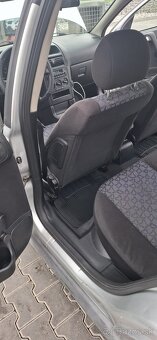 Astra G - 8
