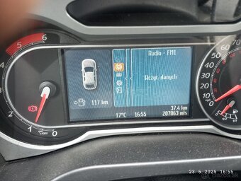 Ford S Max 2.0tdci 96kw r.v2007 - 8