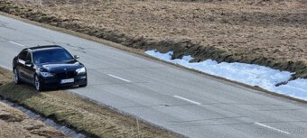 BMW Rad 7 750Li xDrive individual ///M Paket - 8