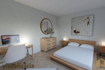 ROHOV - ROD. DOM s HOSP. BUDOVOU, POZEMOK 1.100m2, okr. SENI - 8