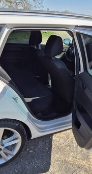 Škoda fabia combi - 8