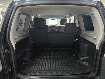 Mitsubishi Pajero 3.2DI-D M/T - 8