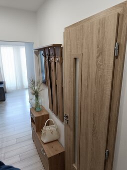 Moderne ZREKONŠTRUOVANÁ GARSÓNKA s klímou a lodžiou - 8