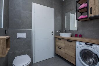 Luxusný dom s vyhrievaným bazénom, Chorvátsko ostrov VIR - 8