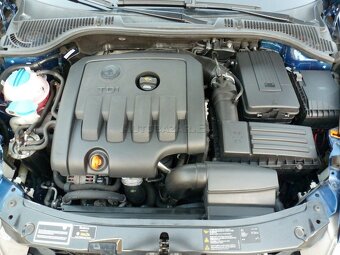 diely na škoda octavia II 2007 2.0 tdi 103kw 1.9 tdi 77kw - 8