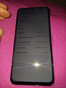 Honor 200 smart - 8