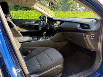 Opel Insignia ST 1.6 CDTI 136k S&S Dynamic , 2019 - 8