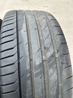 245/45R19 NEXEN N fera Sport - 8