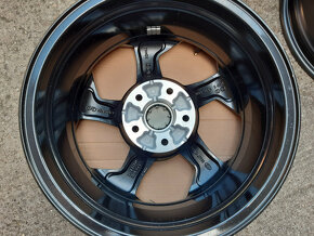 5x114,3 16" Kia XCeed, Kia Carens, Hyundai i40 -nové - 8