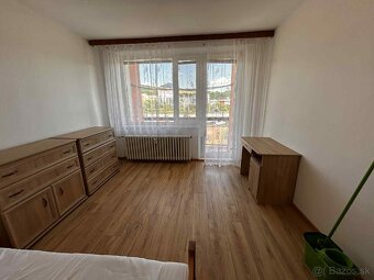 3 izbovy byt na prenajom Veľký Šariš - 8