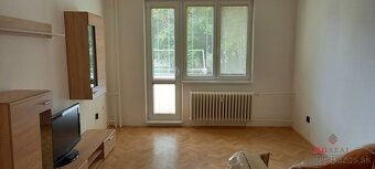 Predaj 1-izbový. byt, centrum - Párovce - 8