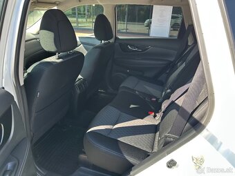 Nissan X-trail T-32 2020 - 8