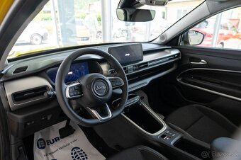 Jeep Avenger 54 kWh - 8