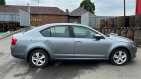 156.Octavia 3 1.2 TSI CJZA,MYF LF8LNa náhradní díly - 8