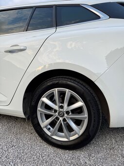 Renault Mégane Grandtour 1.3 TCe , SK auto - 8