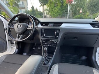 Škoda Rapid 1.0TSI Style 2018 - 8