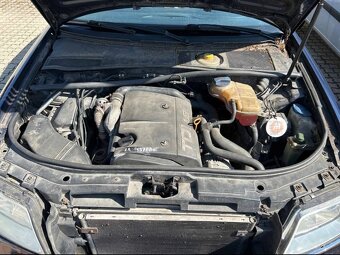 Audi A6 1.9 TDI - 8