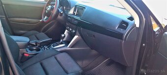 Mazda CX-5 2.2d Revolution 2014 Sk - 8