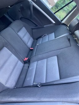 Škoda Octavia 1,9 TDi - 8