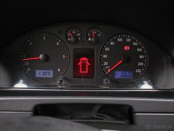 Volkswagen Multivan T5, 2.5 TDI, 96kW, 2009 - 8
