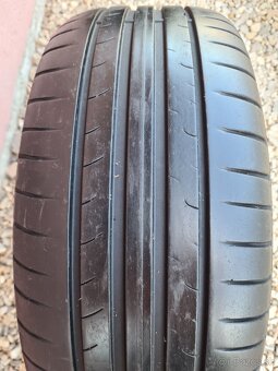 5x112 R17 Škoda,Seat,VW. 225/45 R17 letné - 8