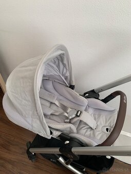 Cybex Balios s Lux športový kočík - 8