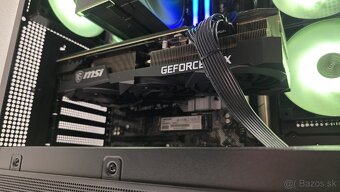 i5 14600KF, 32GB Ram, NVME 480GB+1TB, RTX 3080 - 8