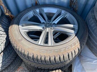 18" Alu VW Arteon R-Line 3G8 601 025 N - 8