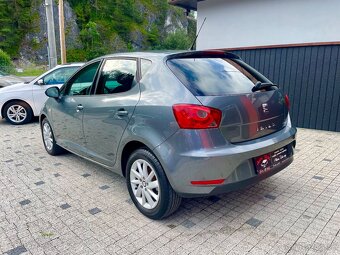 Seat Ibiza 1,2 TSI CHILI style --99 500km-- - 8