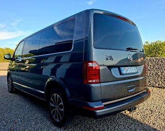 VW Caravelle T6 2,0TDi 4Motion+uzavierka 110kW - 8