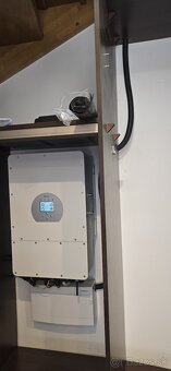 Lacná 10-12kW fotovoltika pre dobíjanie elektromobilu - 8