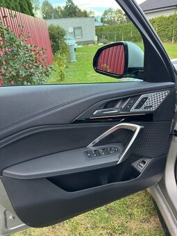 BMW X1 - 8