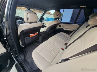 BMW X5 XDrive40d - 8