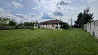 Rodinný dom s pozemkom 1 087 m², Cabaj-Čápor - 8