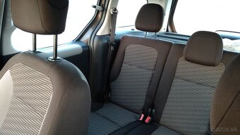 Peugeot Partner Teepee 1,6 HDI, 2012, 138.000 km - 8